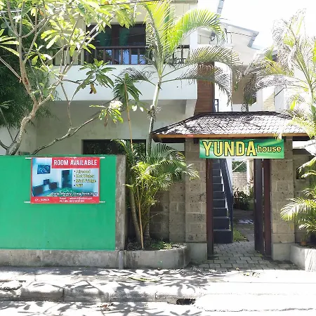 Yunda House