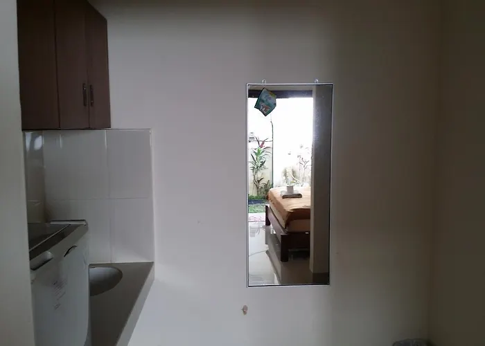 ゲストハウス Yunda House *