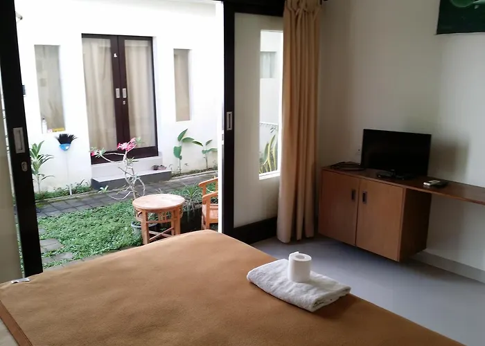 Yunda House * サヌール