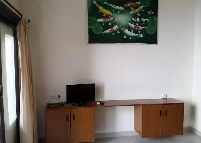 Yunda House * サヌール
